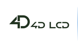 4D LCD (4D LCD Pty Ltd)